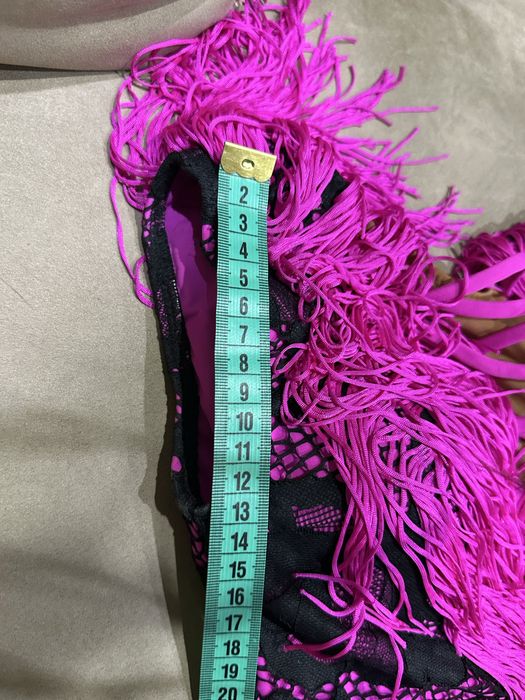 сукня для бальних танців