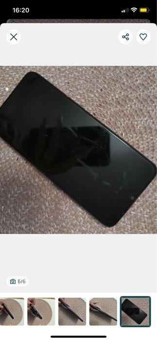 Oppo a15 sprzedam zamienie na iphone