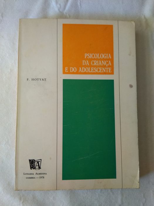 Psychology . . .