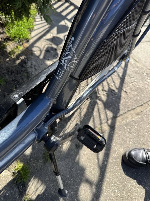 Rower damski Majdller