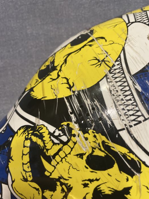 Hoverboard a funcionar – ideal para peças ou reparação (LER DESCRIÇÃO)