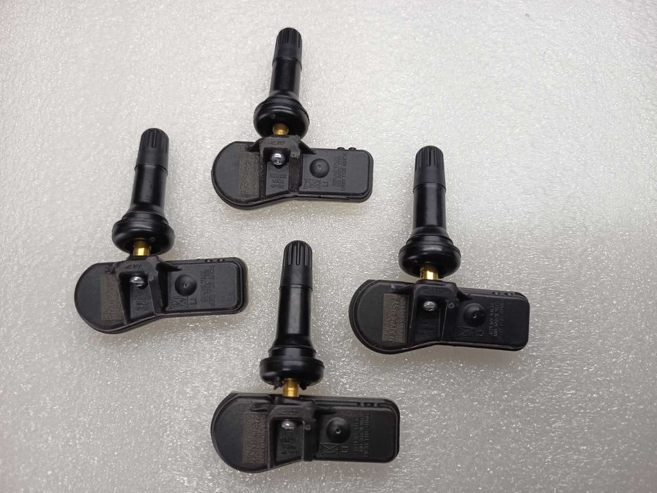 Hyundai / KIA - TPMS 52933-B2100 - Tire Pressure Sensors - 433MHz