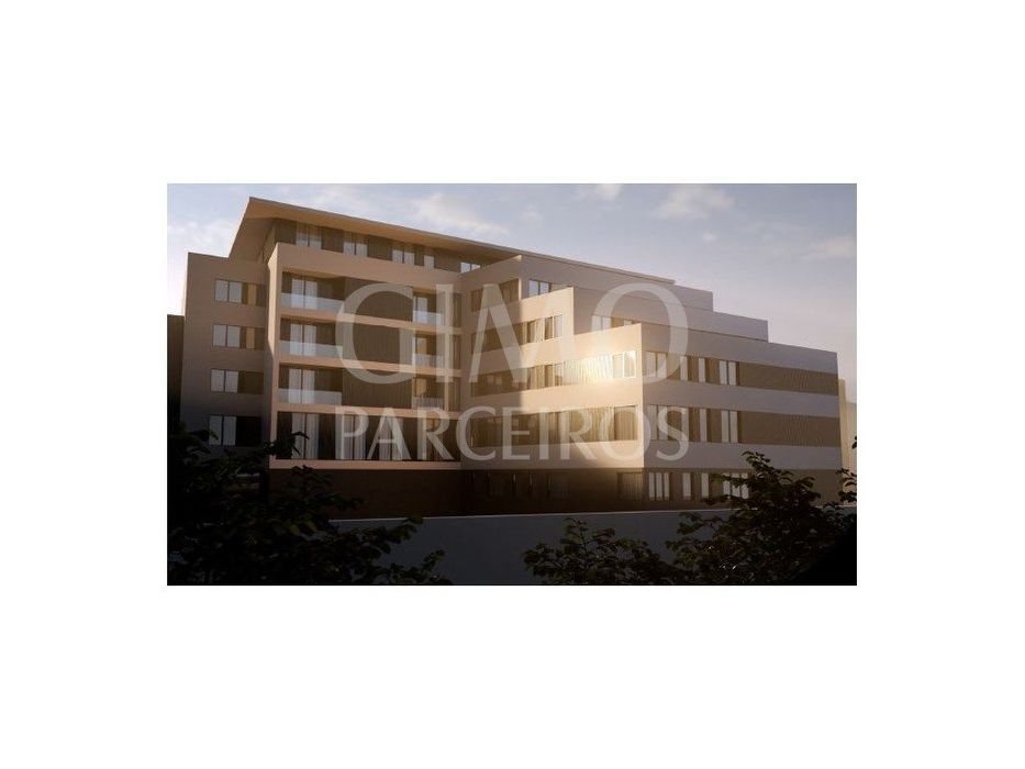 Últimos Apartamentos NOVO T3