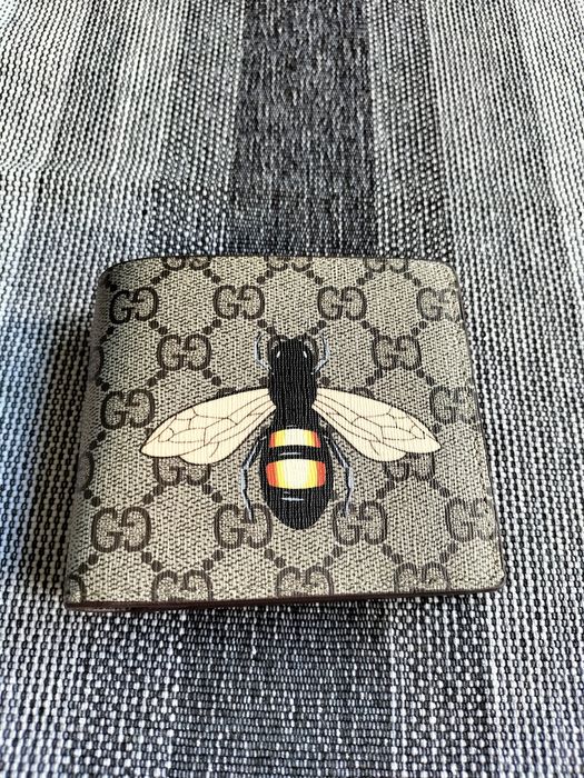 Portfel unisex nowy