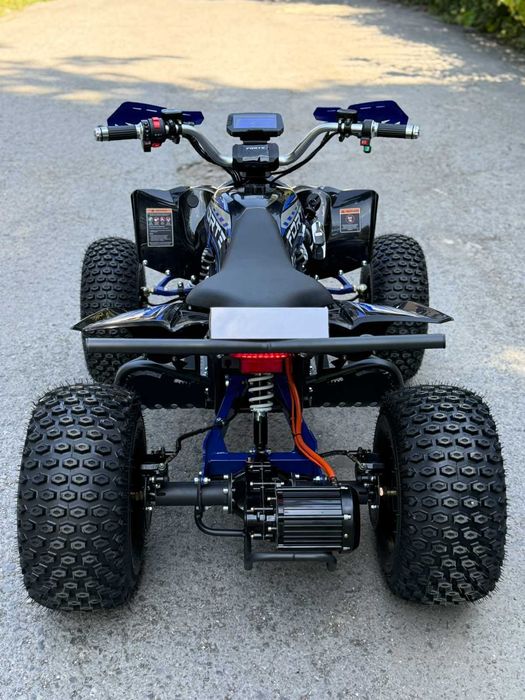 Електроквадроцикл FORTE ATV1500I