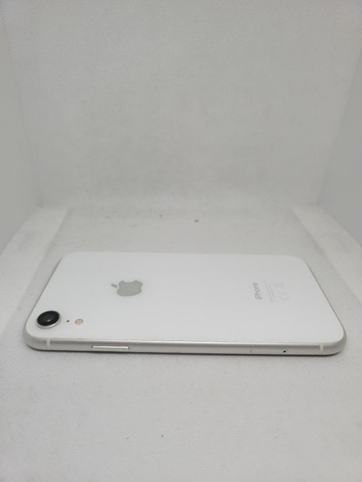 Iphone XR 128GB Branco - Preço Fixo