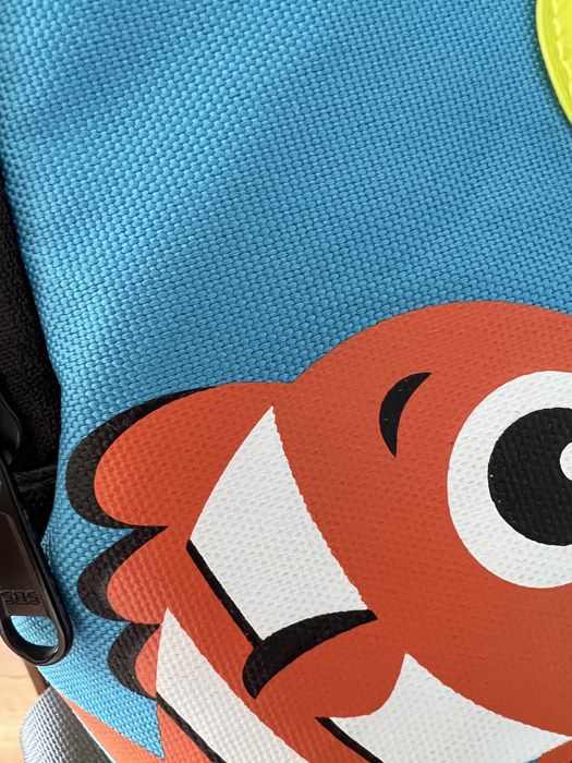 Рюкзачок дитячий bysh baby