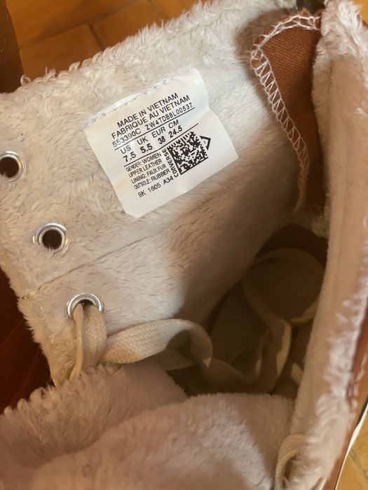 Взуття  converse