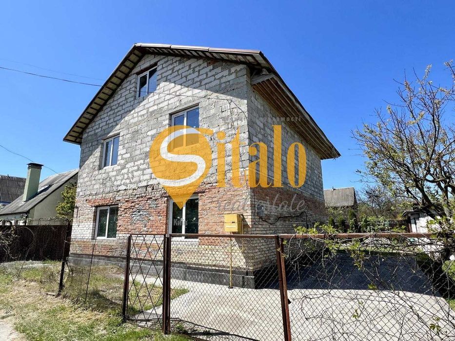 Без комісії! Продаж будинку, 10км до метро Славутич. Закрита вулиця. Газ на ділянці!