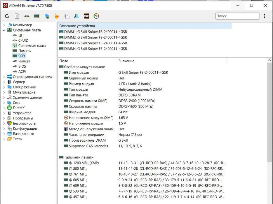 комплект на sAM3+ (MSI 970 Gaming/FX 8300/RAM 16 Gb)