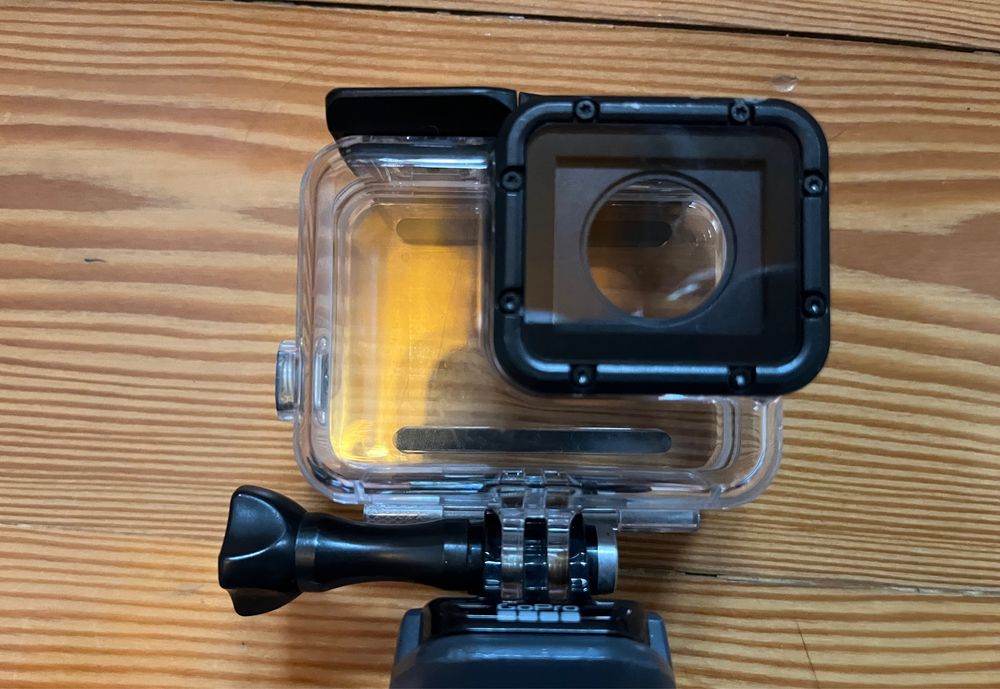 GoPro Hero 6 Black