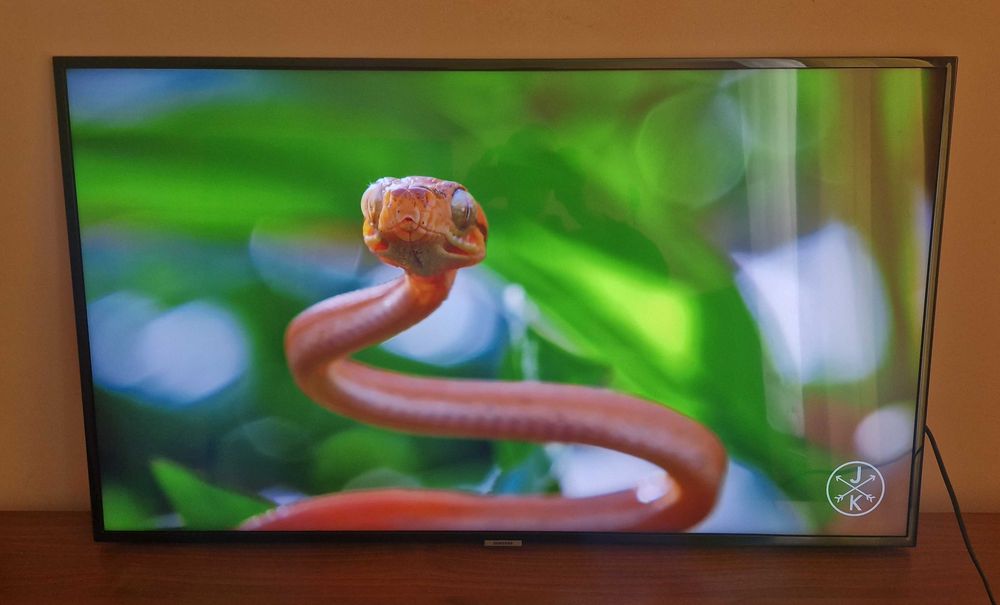 Телевізор "43" Samsung UE43NU7099 /Smart TV/Tizen/4K/HDR