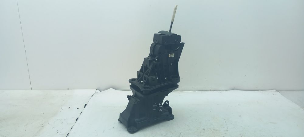 Seletor caixa velocidades PEUGEOT 3008 I (0U_)