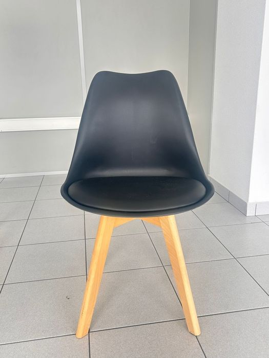 Conjunto de 6 cadeiras