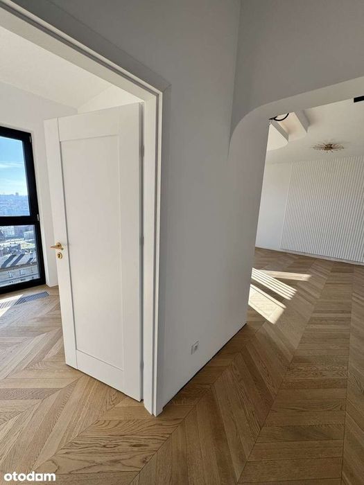 Panorama Strefy Kultury | 79 m²+ komórka lok. | 2 loggie | 1.Dzielnica