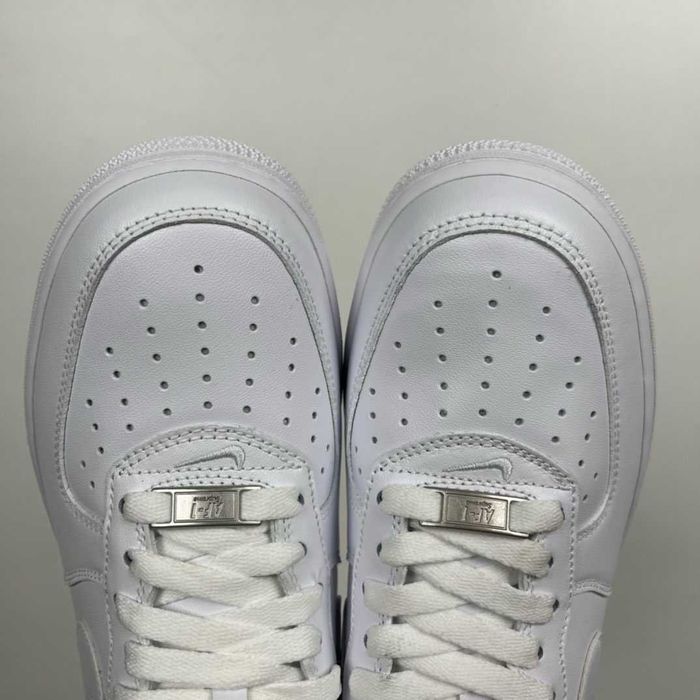 Nike_Air Force 1_Supreme R. 45
