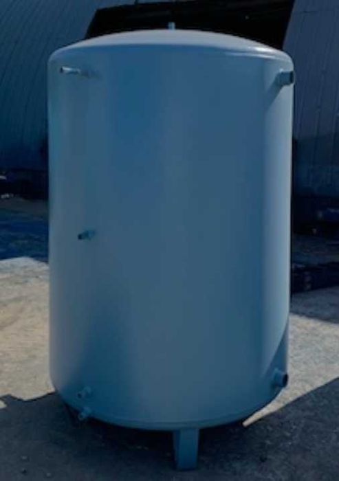 Акумуляційна ємність 1000л без утеплення