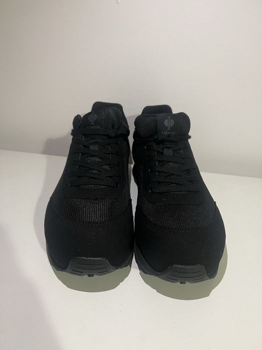 Buty robocze straus s1 rozmiar od 41-44