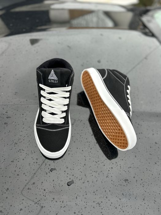 Кросівки чоловічі Stilli Vans зимові 44,45р/ Зимние мужские кроссовки