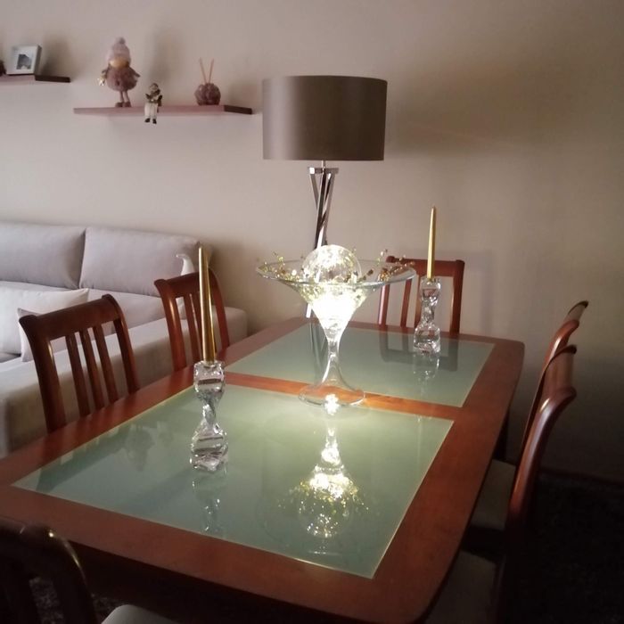 Vendo mobília de sala