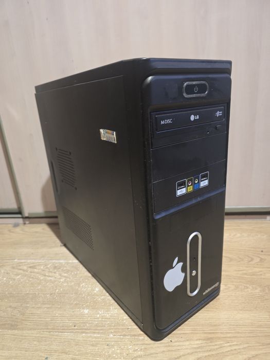 Sprzedam komputer stacjonarny