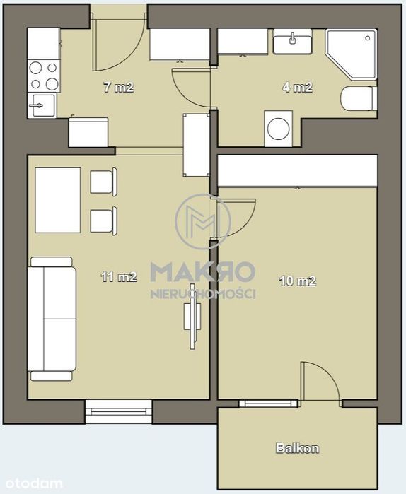 Balkon Winda Media Miejskie