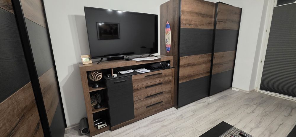 Szafa Dreamer Agata meble