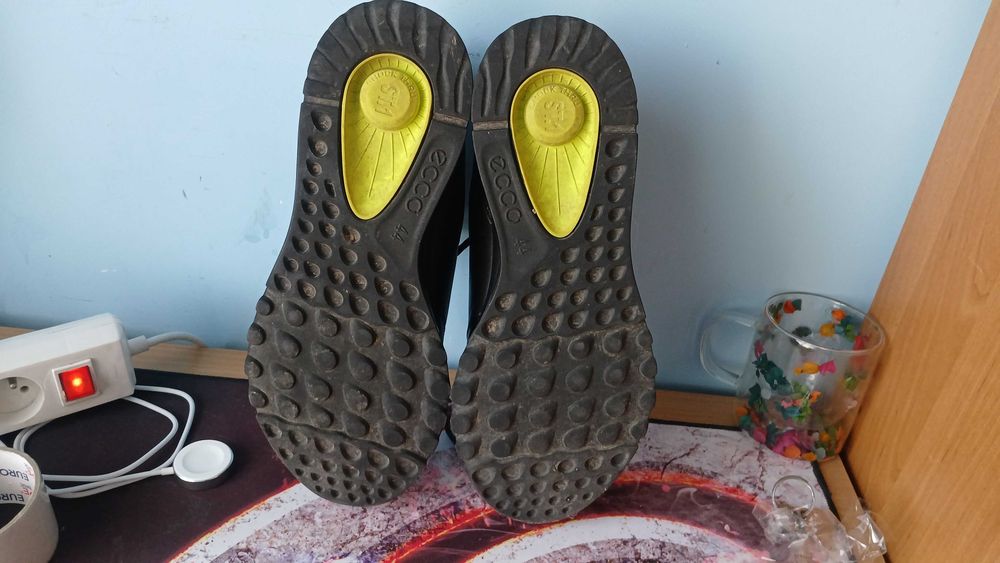 Buty Ecco exostride rozm 44