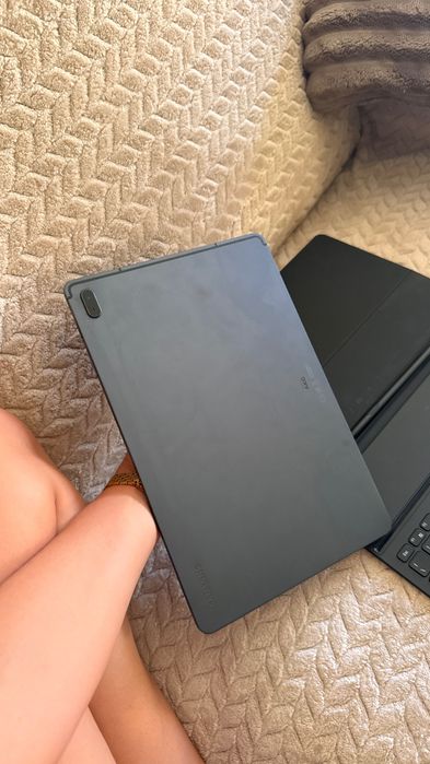 Galaxy Tab S7 FE