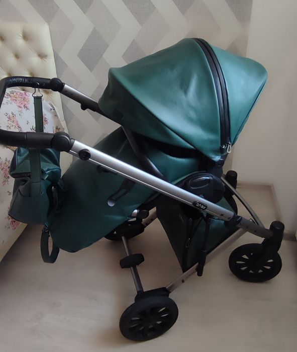 Anex e/type jazz 2 в 1