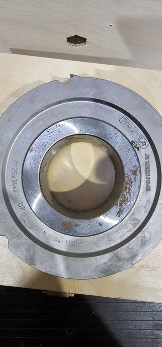 Freza para tupia