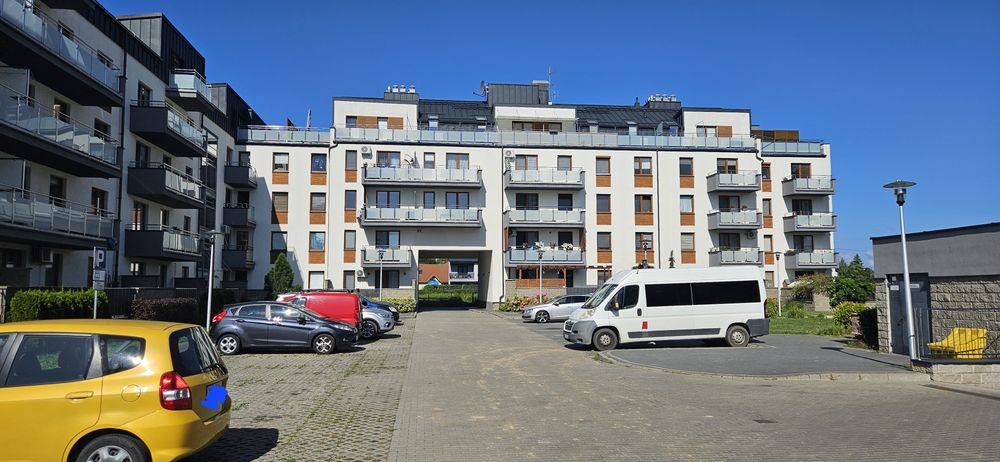 Sprzedam mieszkanie
