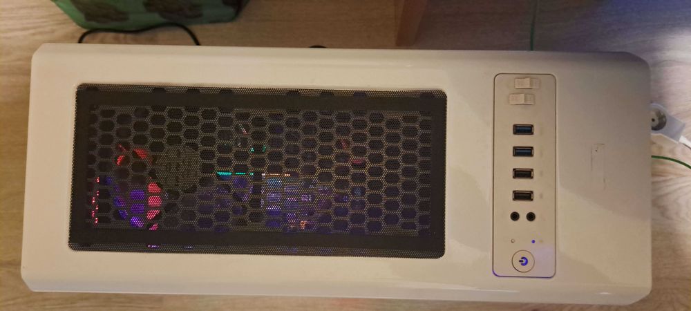 PC Gaming i5 + Grafica GTX 970