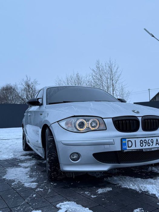 Продам БНВ дуже хороша машина