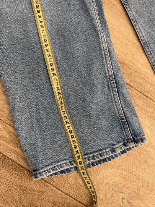 джинси для вагітних H&M