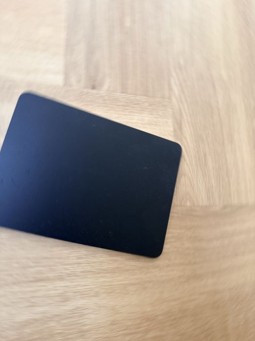 Magic trackpad apple