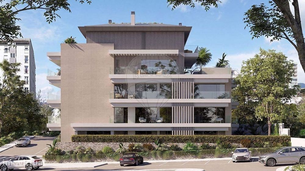 Apartamento T2 para venda