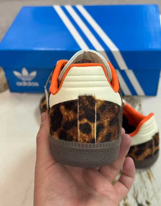 adidas Handball Spezial R.41