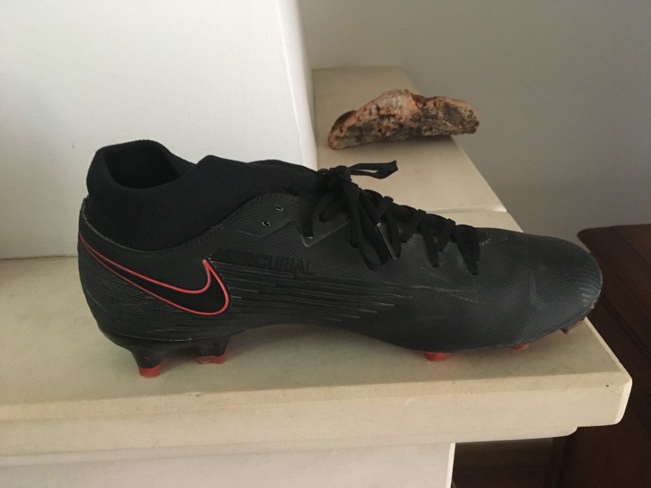 Chuteiras marca NIKE