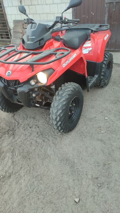 Can-Am