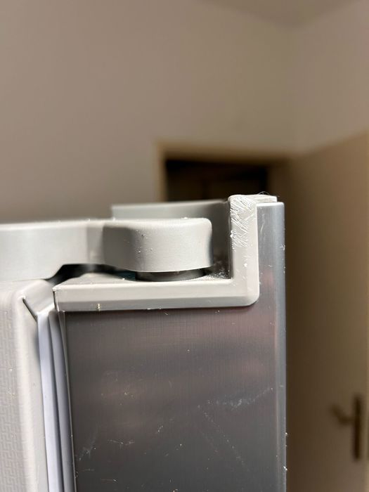 Frigorifico Americano - Kunft