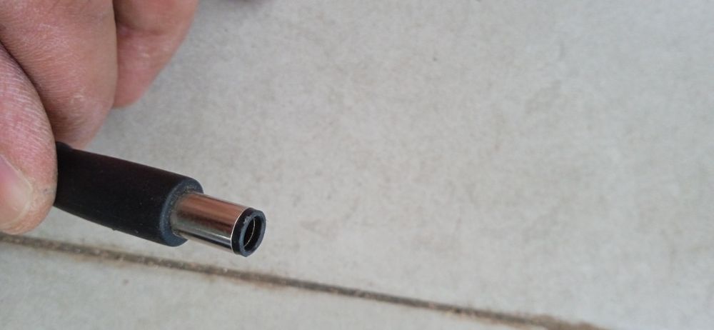 HP 135W Power Adapter (Rio Maior/Leiria/Lisbon)64750493291393121