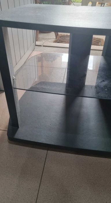Movel para televisão