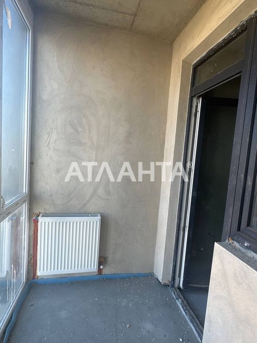 Продається 1к. квартира в новобудові по вул. Руська.