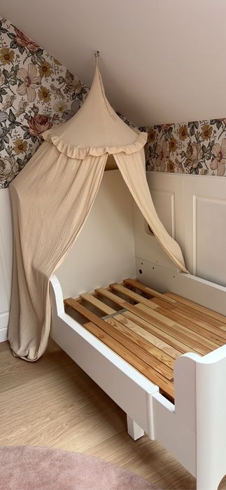 Lozko dzieciece IKEA busunge