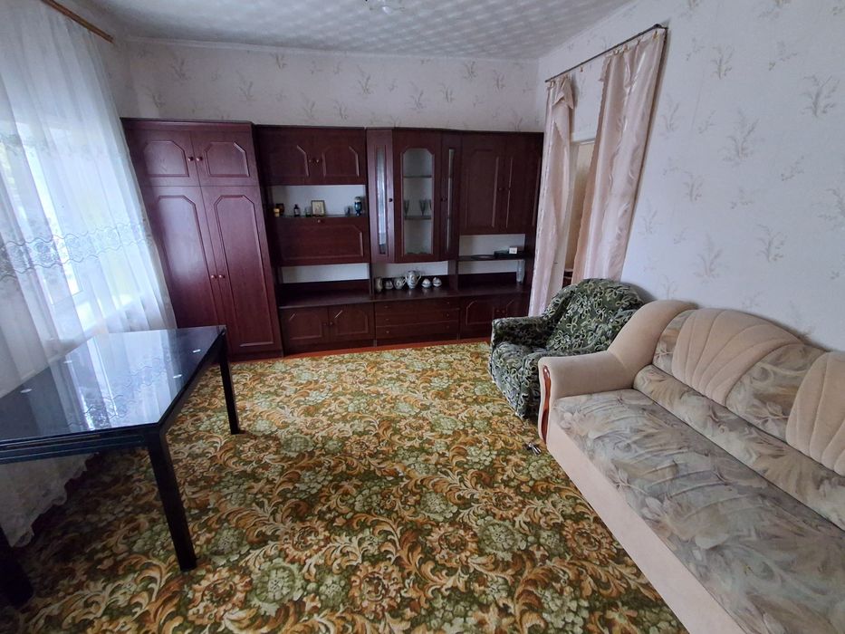 Продам хороший дом в Петриковке