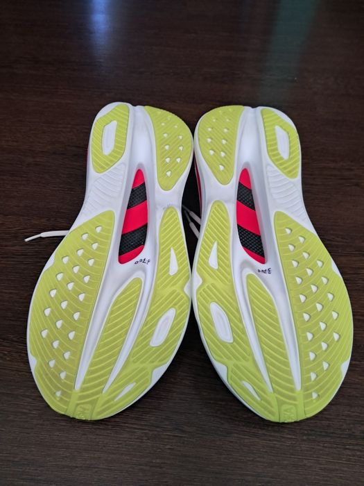 Кросівк HOKA M skyward X р 46 2/3 30см
