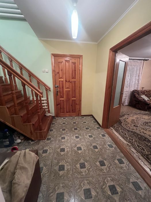 Продам ДОБРОТНИЙ будинок с. Омельник( від Кременчука 15 км)СЕРТИФІКАТ