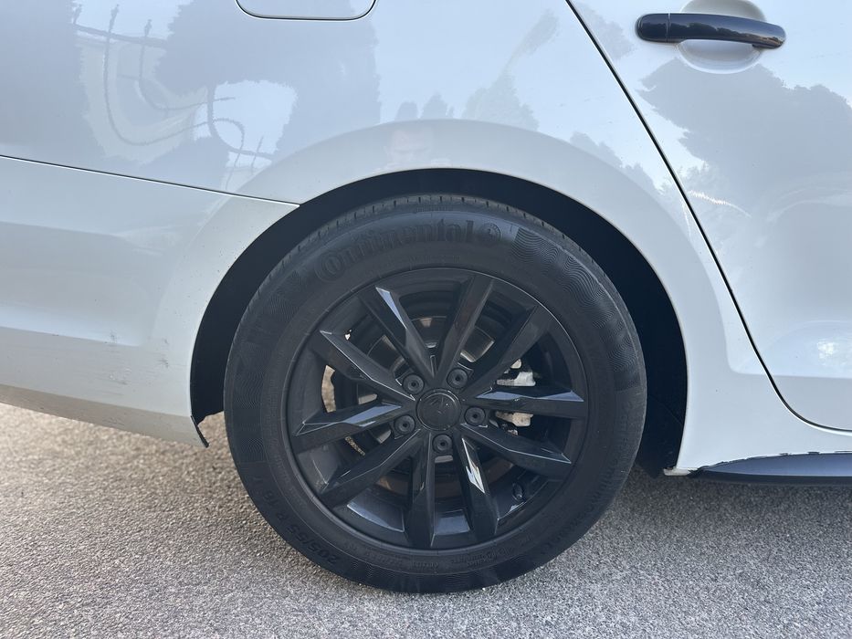 Volkswagen Jetta 2016