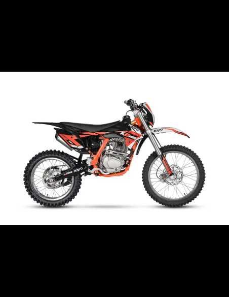 KAYO K2 PRO 250 Enduro Mrf Quad promocja